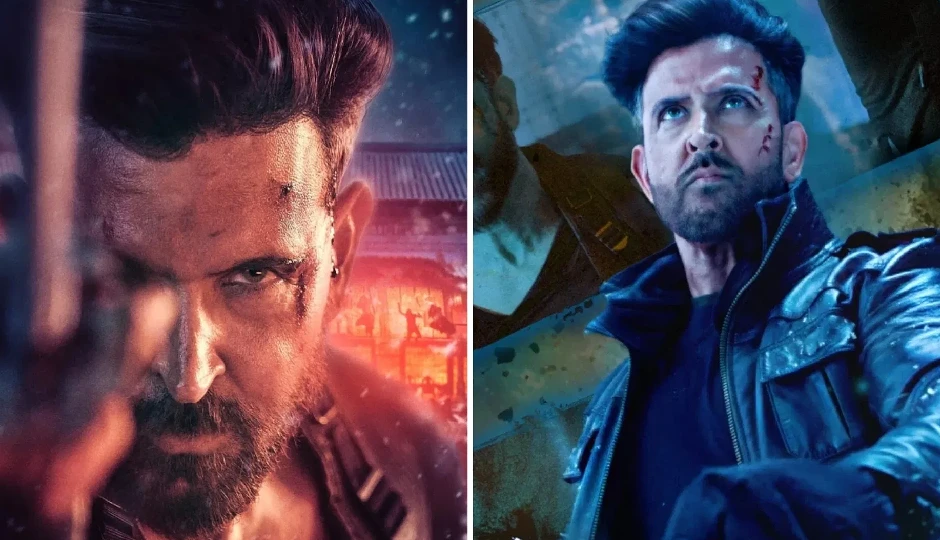 War 2: Fighter का रिकॉर्ड टूटा लेकिन War से पीछे रह गई Hrithik Roshan की नई फिल्म