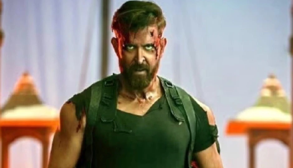 ऋतिक रोशन ने रिलीज के बाद पहली बार 'वॉर 2' के बारे में खुलकर बात की, कहा शूटिंग के दौरान लगा था यह बहुत आसान है