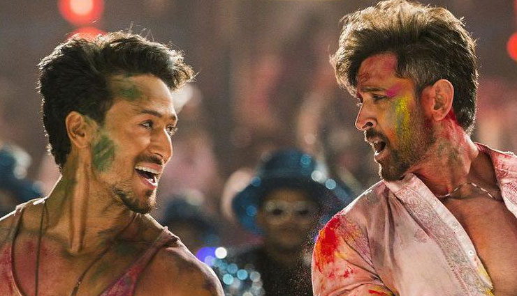 war 200 crore,war 180 crore,war box office collection day 6,war earning,Hrithik Roshan,tiger shroff,war bumper opening,war huge earning,war collection day 6,war opening,hrithik roshan film earning,tiger shroff film war earning,vaani kapoor,war 100,war create history,war record on box office,war collection in hindi version,war all over collection,tiger shroff acting,hrithik roshan in film,entertainment,bollywood news in hindi