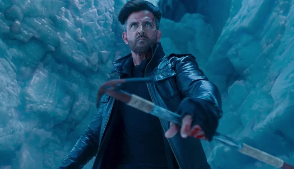 शनिवार को ‘वॉर 2’ ने बॉक्स ऑफिस पर मचाया धमाल, जन्माष्टमी पर मेकर्स की खुशी दोगुनी