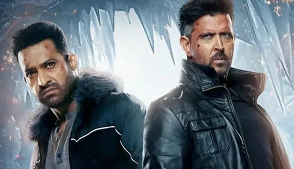 बॉक्स ऑफिस पर जूझ रही है ऋतिक रोशन और जूनियर एनटीआर की ‘वॉर 2’, जानिए 9वें दिन का कलेक्शन