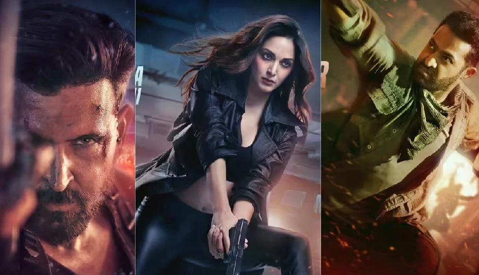 War 2 Box Office Collection Day 6: ‘वॉर 2’ का जादू खत्म, 6ठे दिन भी कमाई में आई गिरावट, बजट निकालना होगा मुश्किल!