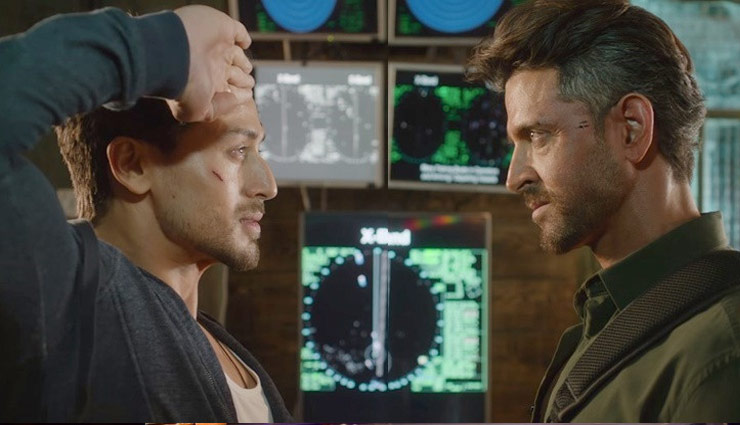 war 300 crore,war,war box office collection day 14,war earning,Hrithik Roshan,tiger shroff,war bumper opening,war huge earning,war collection day 14,war opening,hrithik roshan film earning,tiger shroff film war earning,vaani kapoor,war create history,war record on box office,war collection in hindi version,war all over collection,hrithik roshan in film,entertainment,bollywood news in hindi