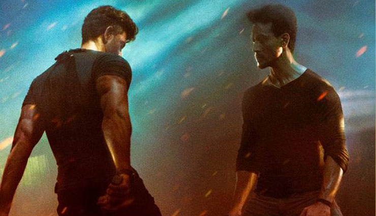 war,war box office collection day 10,war earning,Hrithik Roshan,tiger shroff,war bumper opening,war huge earning,war collection day 11,war opening,hrithik roshan film earning,tiger shroff film war earning,vaani kapoor,war create history,war record on box office,war collection in hindi version,war all over collection,hrithik roshan in film,entertainment,bollywood news in hindi