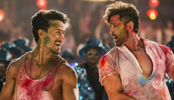 war,war box office collection day 10,war earning,Hrithik Roshan,tiger shroff,war bumper opening,war huge earning,war collection day 11,war opening,hrithik roshan film earning,tiger shroff film war earning,vaani kapoor,war create history,war record on box office,war collection in hindi version,war all over collection,hrithik roshan in film,entertainment,bollywood news in hindi