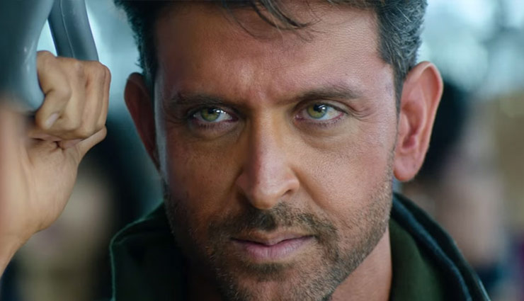 17वें दिन भी ऋतिक-टाइगर की 'War'  का धमाका जारी, कमा डाले इतने करोड़, जल्द होंगे 300 करोड़