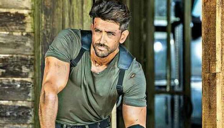 300 cr की ओर बढ़ रही ऋतिक-टाइगर की फिल्म 'War', 14वें दिन कमाए इतने करोड़ 