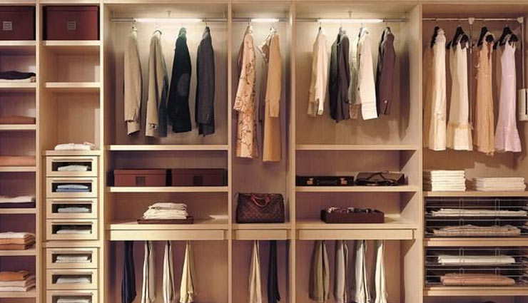 वार्डरोब करेगा घर को स्टाइलिश बनाने में मदद, जानें कौनसा रहेगा आपके लिए बेस्ट 