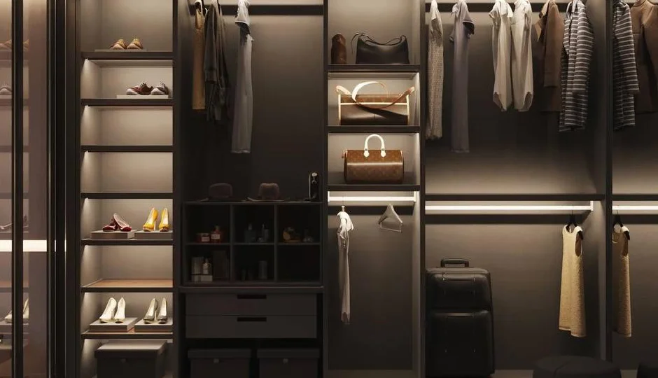 कपड़ों की आलमारी से आगे बढ़ा वॉर्डरोब, बना रूम का स्टाइल सिग्नेचर; छाए यह 8 ट्रेंडी डिजाइन modern wardrobe designs,bedroom wardrobe ideas,sliding wardrobe,mirror wardrobe,glass door wardrobe,walk-in wardrobe,color pop wardrobe,handleless wardrobe,multifunctional wardrobe,wardrobe trends 2025,best wardrobe designs,home interior wardrobe,modern storage ideas