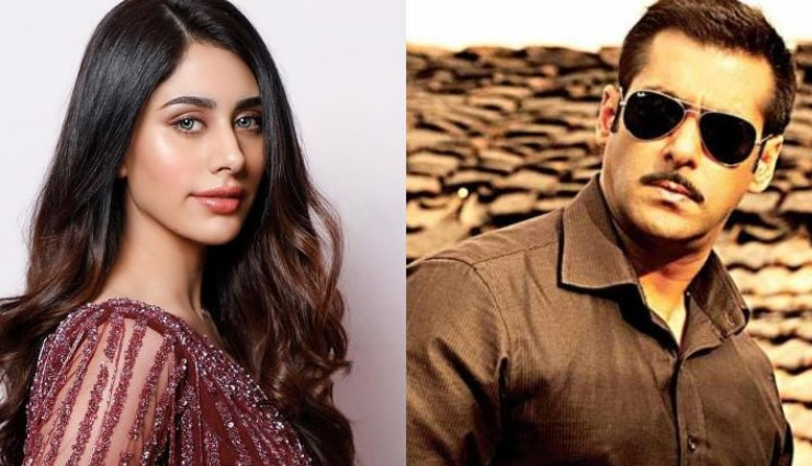 ‘दबंग-3’ बहनोई की प्रेमिका के साथ शूट किया ‘मुन्ना बदनाम हुआ’, मौनी-करीना सब रह गईं पीछे