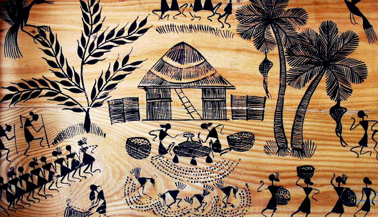 amazing art and craft that you can curate in your travel across india,holidays,travel,tourism