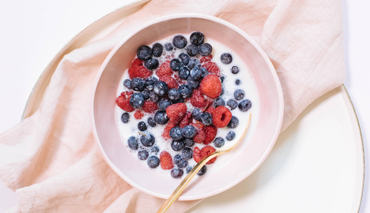 fruit bowl for healthy breakfast,breakfast recipe,breakfast,recipe,fresh fruit