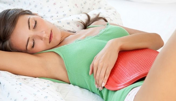 turmeric,neem,tired of belly itching try these natural tips,salt water,warm compress,tea tree oil