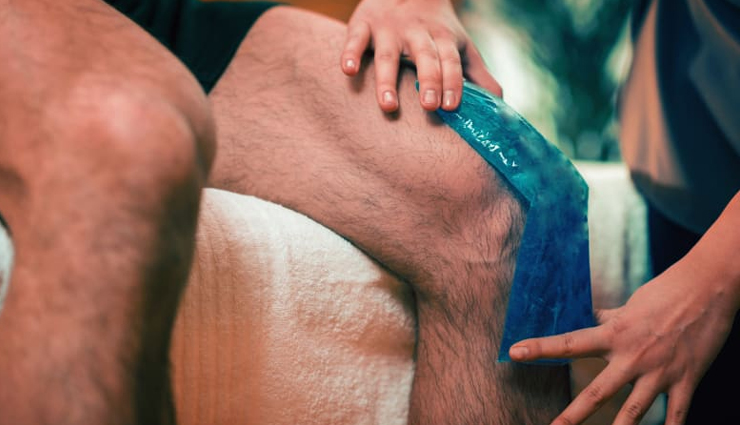 muscle cramp at home,home remedies to treat muscle cramp,muscle cramp treatment,Health,Health tips