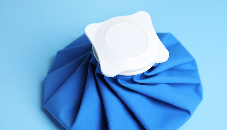 ways to treat pinched nerve in the neck at home,healthy living,Health tips