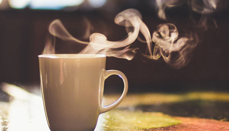 Winter Special- 2 Warm Drinks To Try During Winters