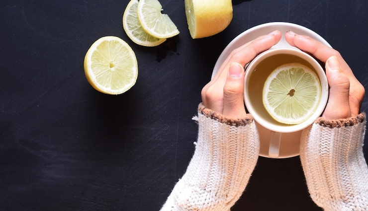 bloating remedies,morning habits for bloating,improve digestion,warm lemon water benefits,fiber-rich breakfast,mindful eating practices,hydration and digestion,exercise for bloating,digestive health tips,natural bloating relief,reduce bloating at home,healthy morning routine,bloating causes and solutions