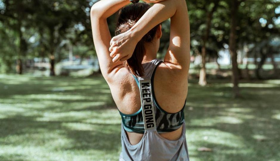 5 Warm Up Mistakes Ruining Your Workout