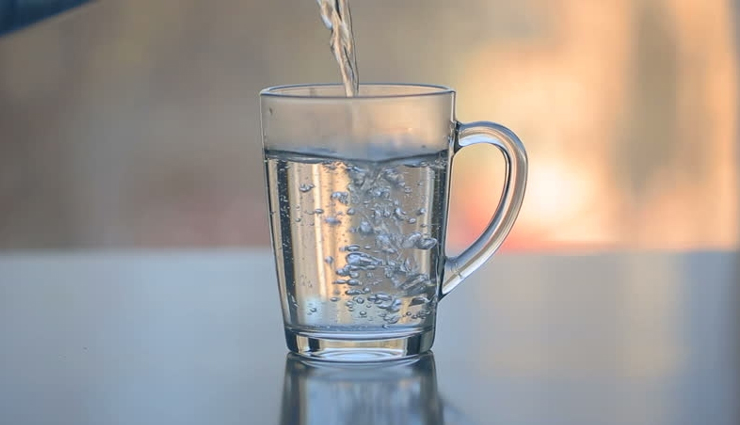 water,drink water benefits,water benefits,body hydrate,right way to drink water,perfect time to drink water,Health,Health tips