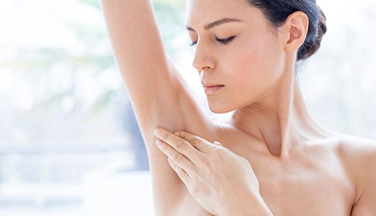 armpit lumps,cure armpit lumps,home remedies to cure armpit lumps,lymphatic drainage system,lymph,Health,Health tips