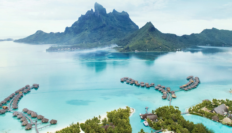 5 Amazing Warm Winter Destinations You Can Visit