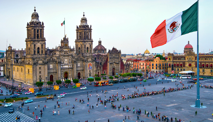 warm winter destinations,winter destination in the world