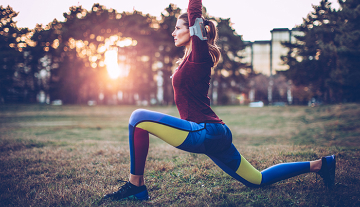 3 Reasons Why Warming Up Before Exercising is Important