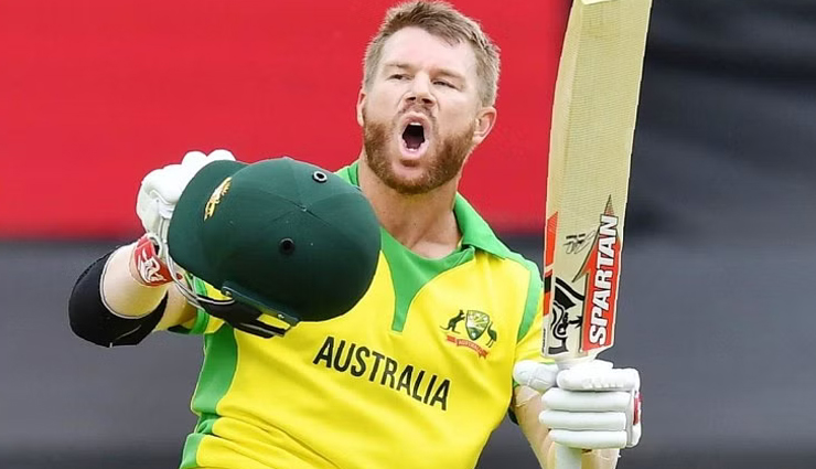 विश्व कप से पहले अपनी लय में आया आस्ट्रेलिया का यह बल्लेबाज, बनाए टीम की ओर से सर्वाधिक रन