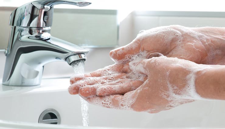 कर्मचारी को हाथ धोने के लिए मजबूर करना कंपनी को पड़ा महंगा, देने पड़ेंगे 43,81,495 रुपये