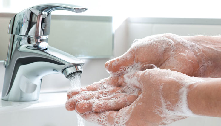 covid19,coronavirus se kaise bache,coronavirus precaution,avoid social gathering,avoid hand shake,coronavirus,Health,Health tips