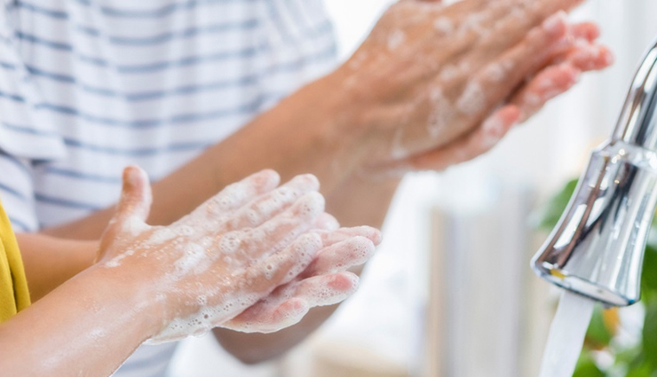 things you must teach your kids about covid 19,teaching kids about covid 19,healthy living,Health tips,corona virus