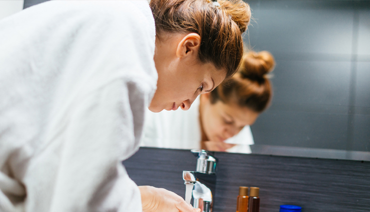 tips to keep nose oil free,nose care tips,skin care tips,winter tips for nose,skin care tips for winters,beauty,beauty tips