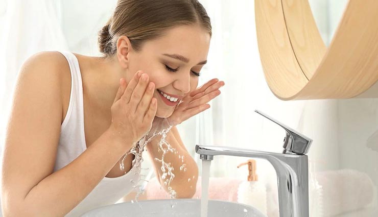 beauty tips,beauty tips in hindi,skin care tips,oily skin tips