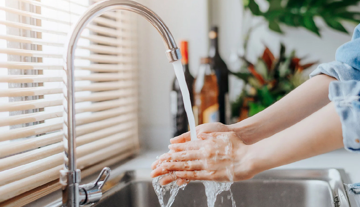 Global Handwashing Day- Few Tips To Keep in Mind While Washing Hands