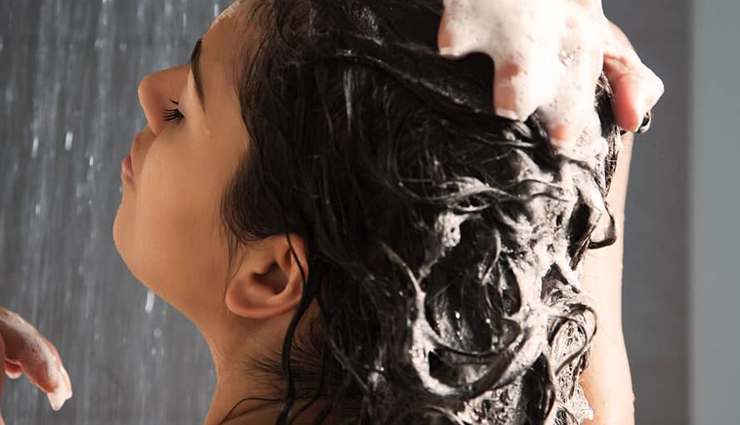 how to make hair color last longer,remedies for long-lasting hair color,tips to preserve hair dye,maintain hair dye longevity,prevent hair color fading,avoid hair color loss,protect dyed hair,deep conditioning for colored hair,minimize hair washing for colored hair,avoid hot water on dyed hair,tips for vibrant hair color