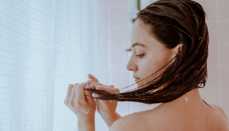 Here is a Quick Guide How Often You Should Wash Your Hair and Get Gorgeous Locks