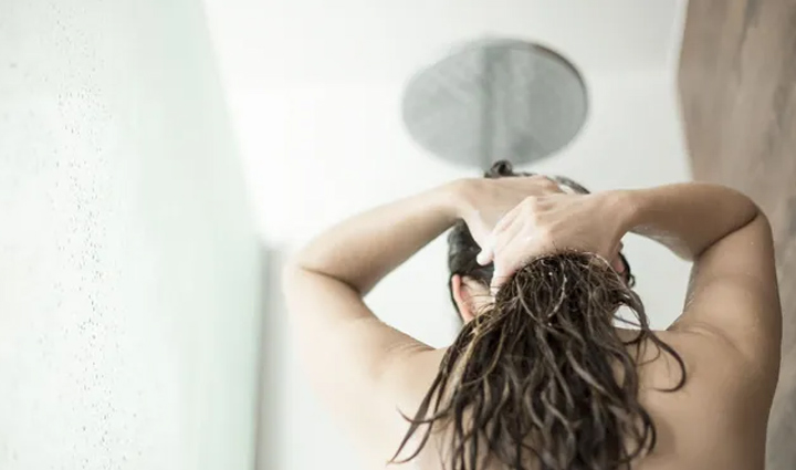 reasons to stop washing hair,hair washing tips,hair care tips,summer tips,beauty tips