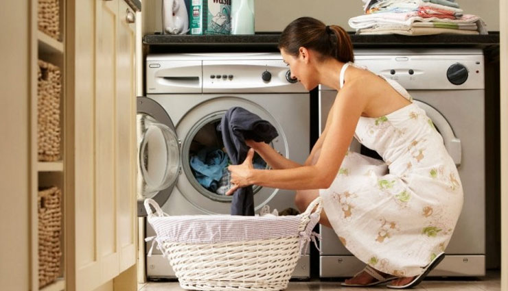 household tips,washing machine tips