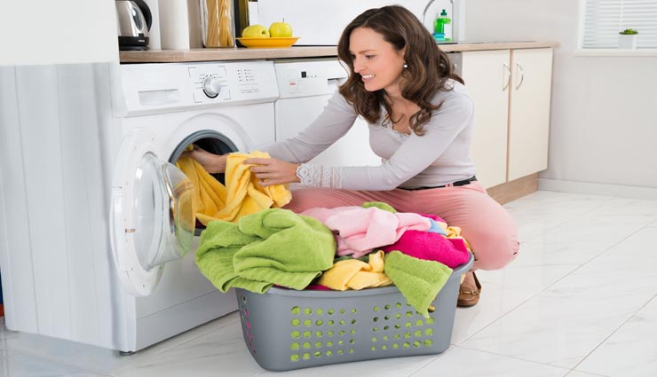 कपड़ों के अलावा भी वॉशिंग मशीन में धो सकते हैं कई चीजें, आइये जानें इनके बारे में
