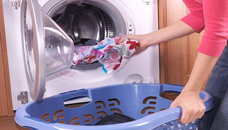 वॉशिंग मशीन के ड्रायर में न सुखाएं इन कपड़ो को पड़ सकता है महंगा...