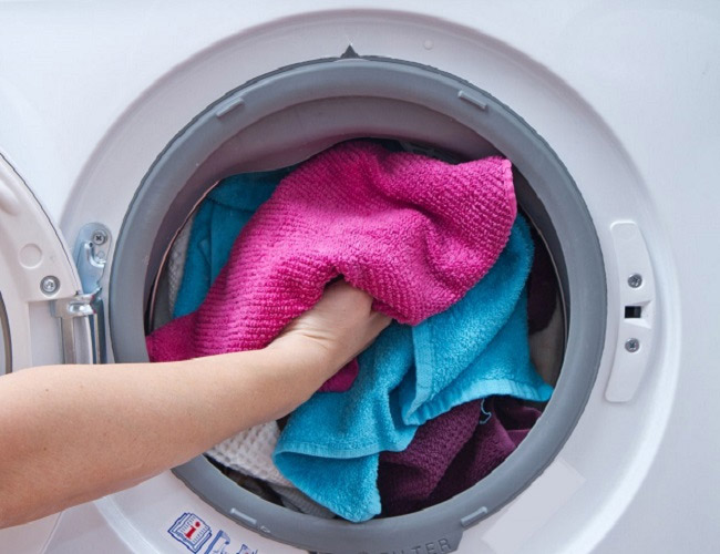 household tips,washing machine,washing machine dryer