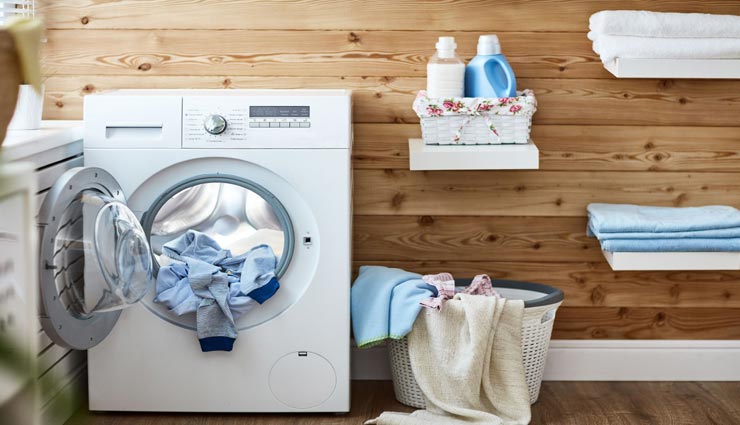washing machine,washing machine tips,washing machine working,use of washing machine