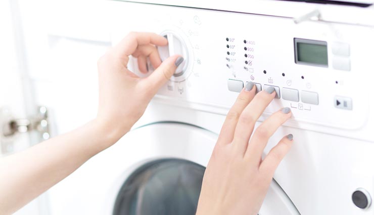 washing machine,washing machine tips,washing machine working,use of washing machine