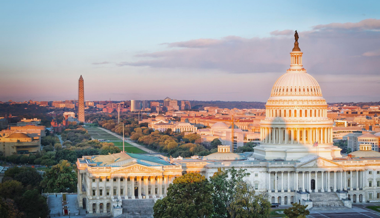 5 Tourist Places You Cannot Miss in Washington