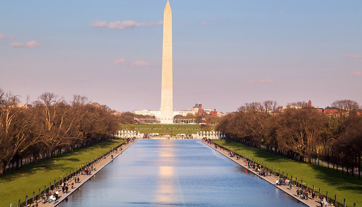 washington,tourist attraction in washington,places to visit in washington,the white house,capitol hill,the washington monument,the pentagon,lincoln memorial