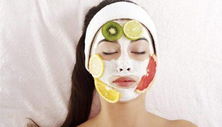 महंगे ब्यूटी ट्रीटमेंट की बजह इन घरेलू तरीकों की मदद से पाए सुन्दर और बेदाग चेहरा कुछ ही दिनों में