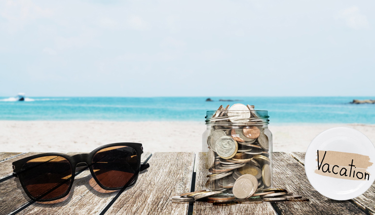5 Ways You Waste Money on Vacation