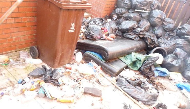 vastu tips,vastu tips in hindi,misfortune in life