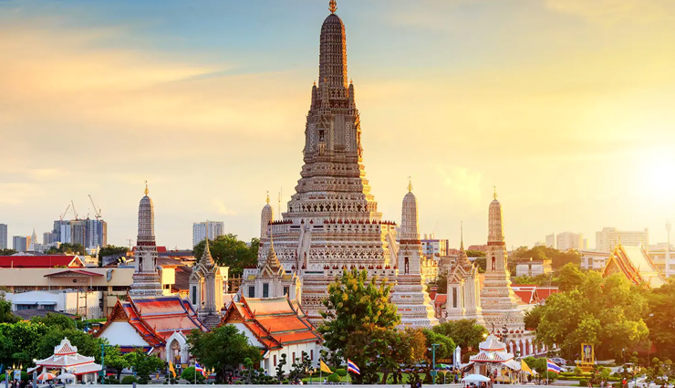 bangkok,places to visit in bangkok,bangkok tourism,tourist places in bangkok,20 things you must explore in bangkok,travel,holidays
