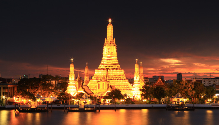 bangkok,bangkok tourism,tourist places in bangkok,holidays in bangkok,holidays,tourism